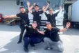 沖縄県糸満市の中型トラックドライバーの求人情報イメージ - クラウドライク株式会社 - No.63146-01