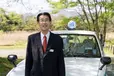 山口県山口市のタクシードライバーの求人情報イメージ - いさむや第一交通株式会社 - No.64763-01