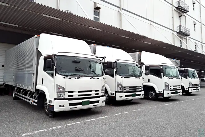ドラピタエージェント人材紹介のドライバー求人情報　No.71413