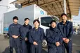 東京都大田区平和島のバン(ワンボックス)ドライバーの求人情報イメージ - 株式会社GMTradings 平和島営業所 - No.62941-01