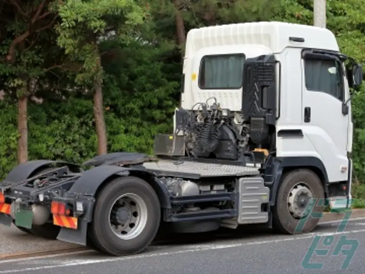 東海YMトランス株式会社 のトラック求人　No.71448