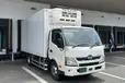 兵庫県西宮市の小型トラックドライバーの求人情報イメージ - サカエトランスポート株式会社 兵庫営業所 - No.66486-01