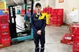 神奈川県相模原市緑区の中型トラックドライバーの求人情報イメージ - 直販配送株式会社 神奈川支店 - No.63320-01