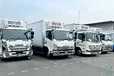 神奈川県相模原市緑区の中型トラックドライバーの求人情報イメージ - 直販配送株式会社 神奈川支店 - No.63330-01