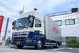 東京都大田区の中型トラックドライバーの求人情報イメージ - アイシーエクスプレス株式会社 - No.66107-01