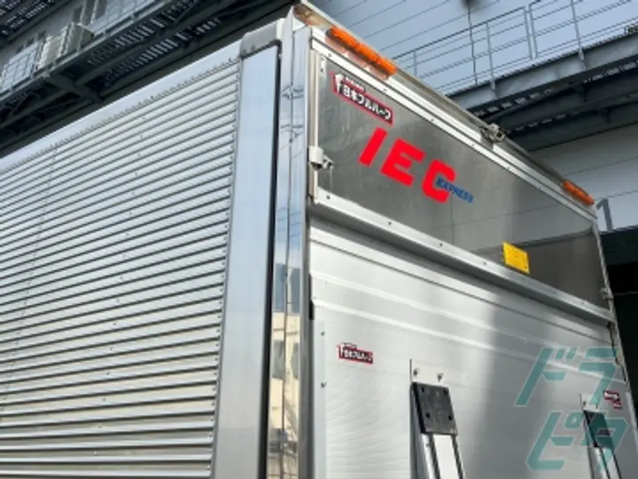 アイシーエクスプレス株式会社の転職情報　No.71586