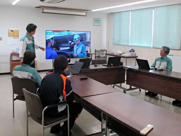 愛知県の運転手求人　No.71524