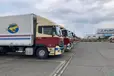 福井県福井市今市町の中型トラックドライバーの求人情報イメージ - トナミ運輸株式会社　北陸主管支店 福井支店 - No.63367-01