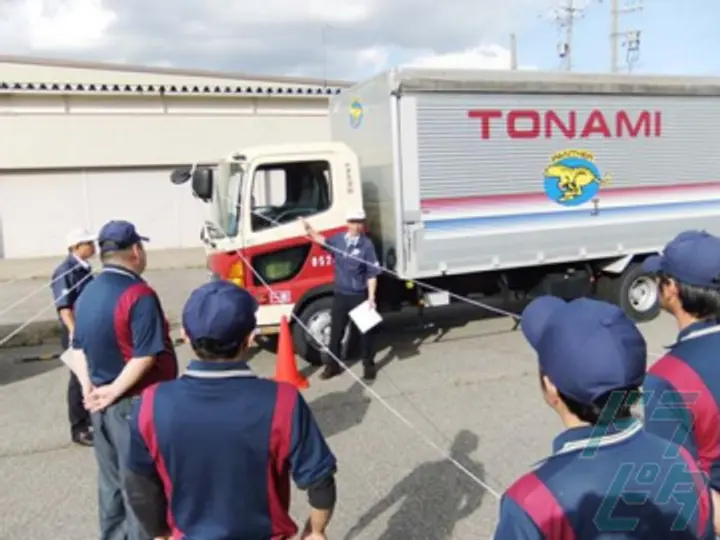 石川県の運転手求人　No.71555