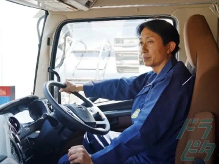 千葉県の運転手求人　No.71666