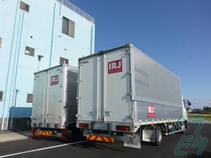愛知県の運転手求人　No.72313