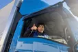 愛知県豊田市の大型トラックドライバーの求人情報イメージ - 岡通運輸株式会社 - No.63450-01