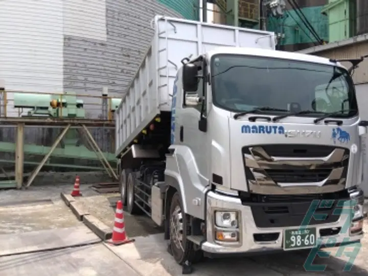 株式会社マルタパワーズ の転職情報　No.71815