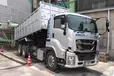 愛知県名古屋市港区のダンプドライバーの求人情報イメージ - 株式会社マルタパワーズ  名古屋港営業所 - No.63595-01