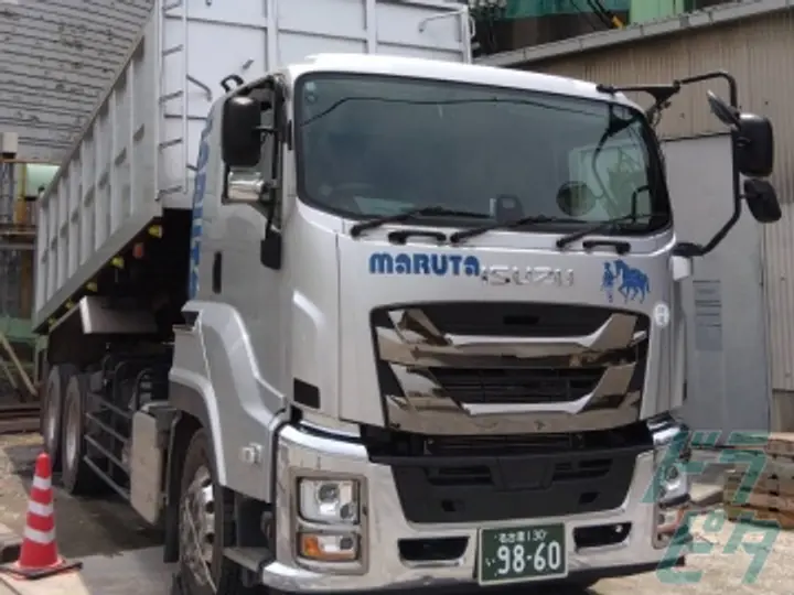 株式会社マルタパワーズ のトラック求人　No.71815