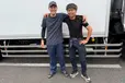 岐阜県羽島郡岐南町の中型トラックドライバーの求人情報イメージ - 株式会社S-LINK - No.63634-01