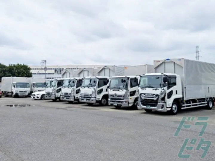 株式会社K・R・Cの転職情報　No.71736