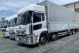 埼玉県川越市の大型トラックドライバーの求人情報イメージ - 株式会社K・R・C 川越営業所 - No.63504-01