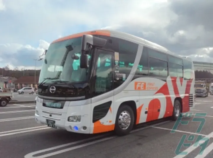 愛知県の運転手求人　No.70830