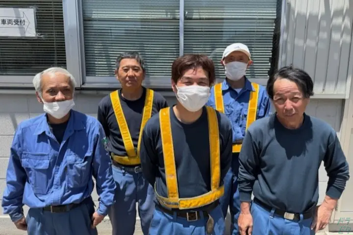 東海センコー運輸株式会社 のドライバー求人情報　No.71834