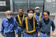 愛知県名古屋市中川区のフォークリフトオペレーターの求人情報イメージ - 東海センコー運輸株式会社 - No.63623-01