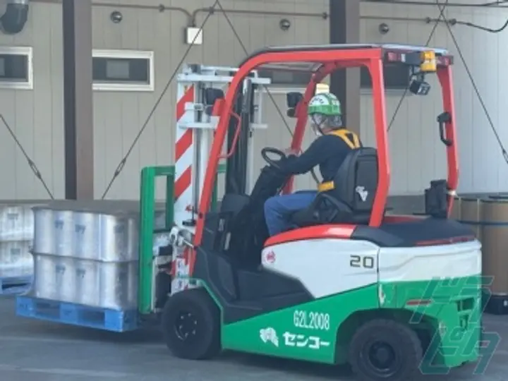 東海センコー運輸株式会社 のトラック求人　No.71834