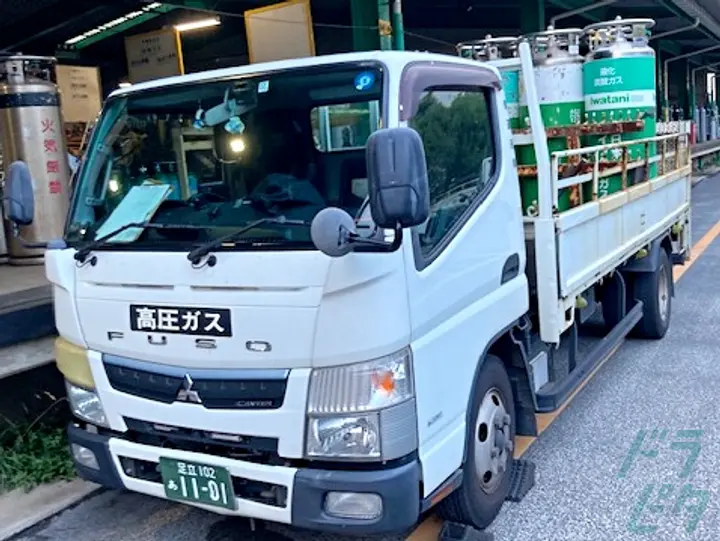 関東運送株式会社の転職情報　No.71597