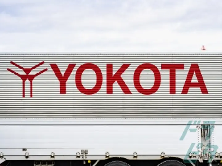 株式会社ヨコタエンタープライズのトラック求人　No.72188