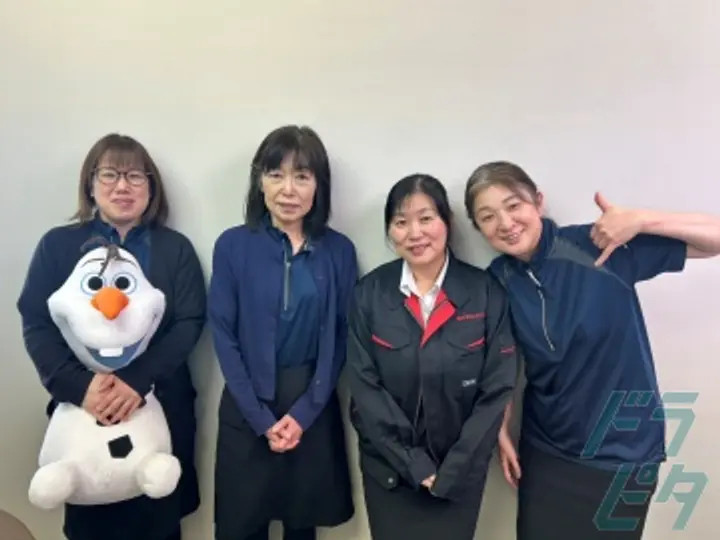 株式会社オリタ物流のトラック求人　No.72099