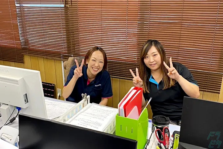 カンナナ流通運輸株式会社　静岡営業所のドライバー求人情報　No.72222