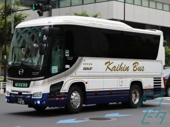 東京都の運転手求人　No.73652