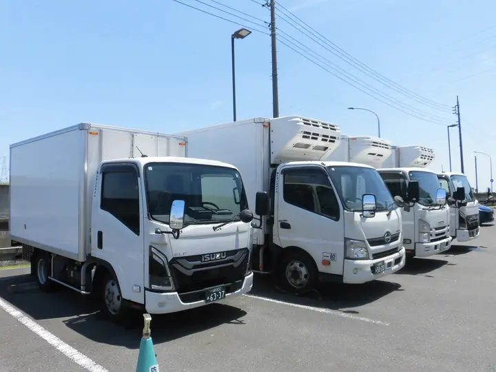  株式会社トランスメイトのトラック求人　No.72230