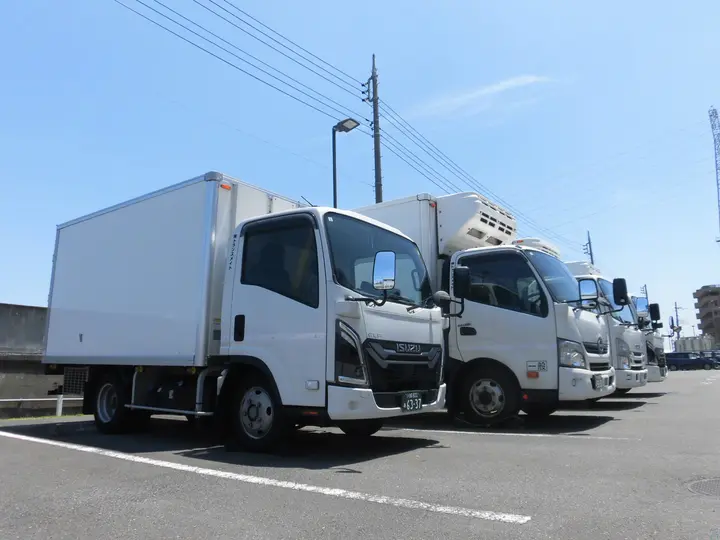  株式会社トランスメイトの転職情報　No.72230