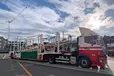 大阪府茨木市の大型トラックドライバーの求人情報イメージ - 日本梱包運輸倉庫株式会社　関西事業部 新茨城営業所 - No.64023-01