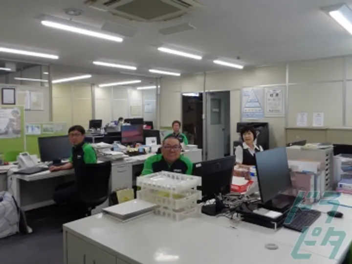 東海センコー運輸株式会社 の転職情報　No.72142