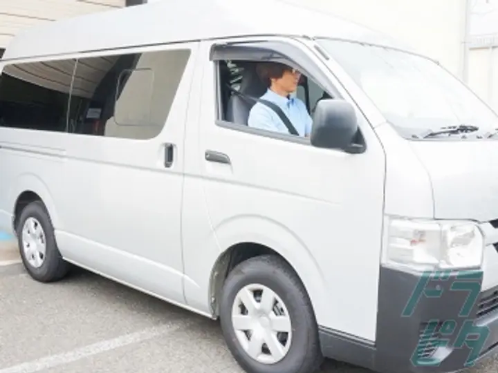 広島県の運転手求人　No.72394