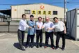 茨城県土浦市の小型トラックドライバーの求人情報イメージ - 土浦通運株式会社 - No.62230-01