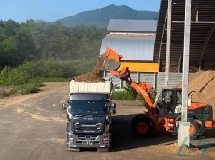 北海道の運転手求人　No.72034