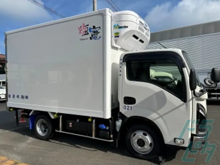 株式会社岡崎運輸の転職情報　No.72216