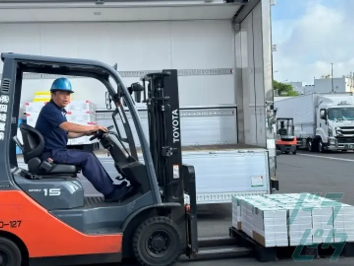 株式会社岡崎運輸の転職情報　No.72215