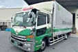 滋賀県湖南市の中型トラックドライバーの求人情報イメージ - 滋賀丸工運送株式会社 - No.64021-01