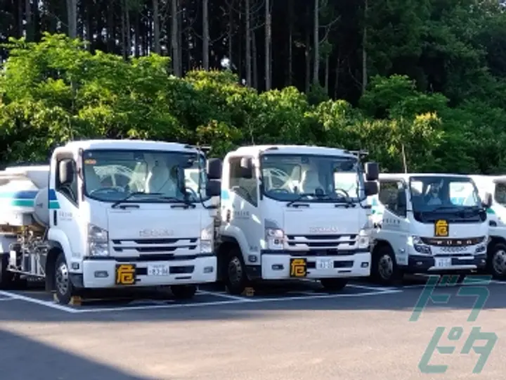 有限会社矢沢商事の転職情報　No.72312