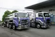 静岡県富士市の大型トラックドライバーの求人情報イメージ - エヌピー運輸富士株式会社 - No.82563-01