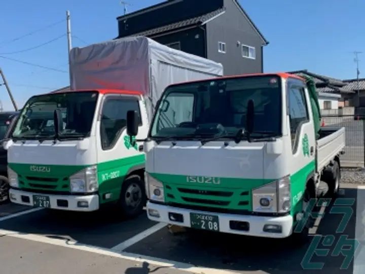 茨城県の運転手求人　No.72348