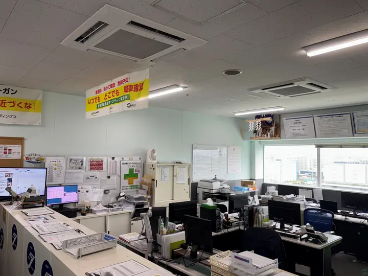  株式会社トランスメイトのトラック求人　No.72239