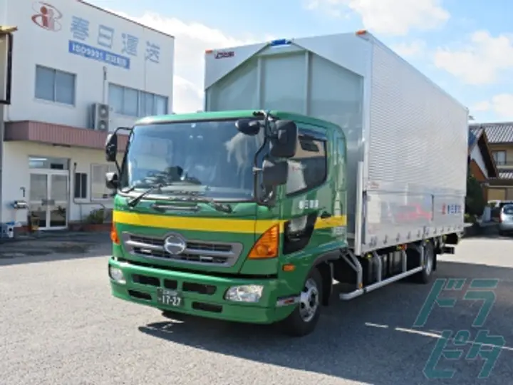 愛知県の運転手求人　No.72377