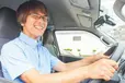 山口県山口市のバン(ワンボックス)ドライバーの求人情報イメージ - パラマウントケアサービス株式会社 山口営業所 - No.64182-01