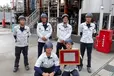 山口県美祢市の大型トラックドライバーの求人情報イメージ - 巴興業株式会社  山口工場 - No.64862-01