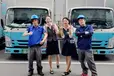 埼玉県幸手市の小型トラックドライバーの求人情報イメージ - 東日本急行株式会社 埼玉支店 - No.64165-01