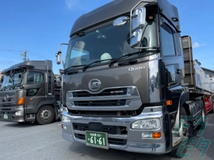 牧野運輸株式会社のトラック求人　No.72415